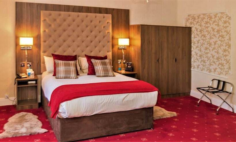 호텔 Kingston Theatre