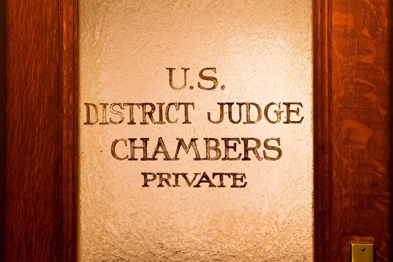 فندق Le Méridien Tampa, The Courthouse