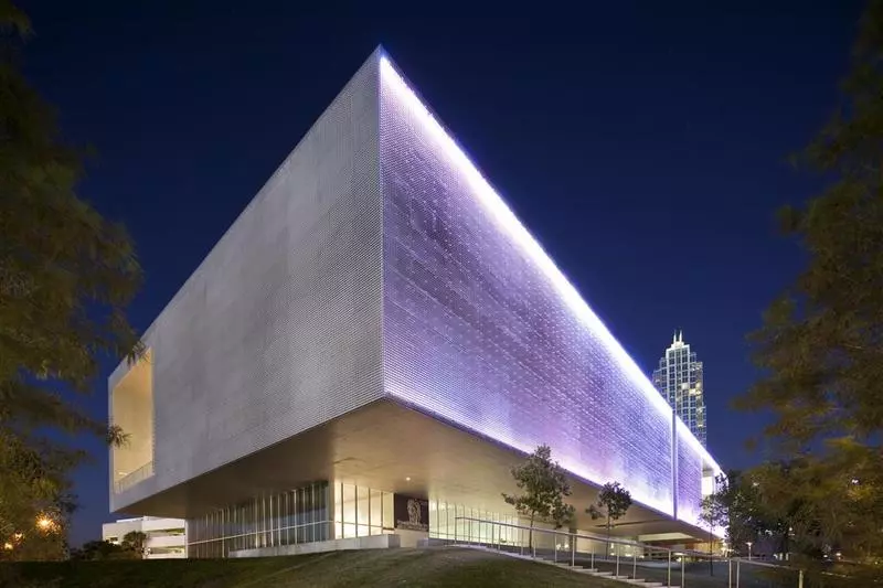 Hotel Le Méridien Tampa, The Courthouse