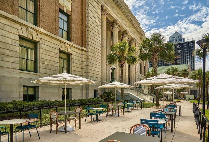 فندق Le Méridien Tampa, The Courthouse