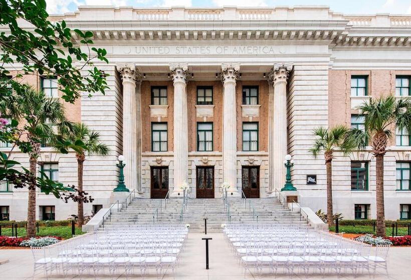 فندق Le Méridien Tampa, The Courthouse