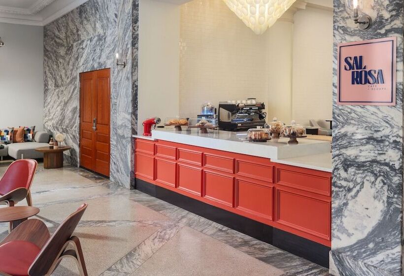 فندق Le Méridien Tampa, The Courthouse