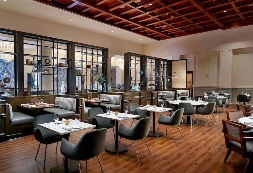 فندق Le Méridien Tampa, The Courthouse