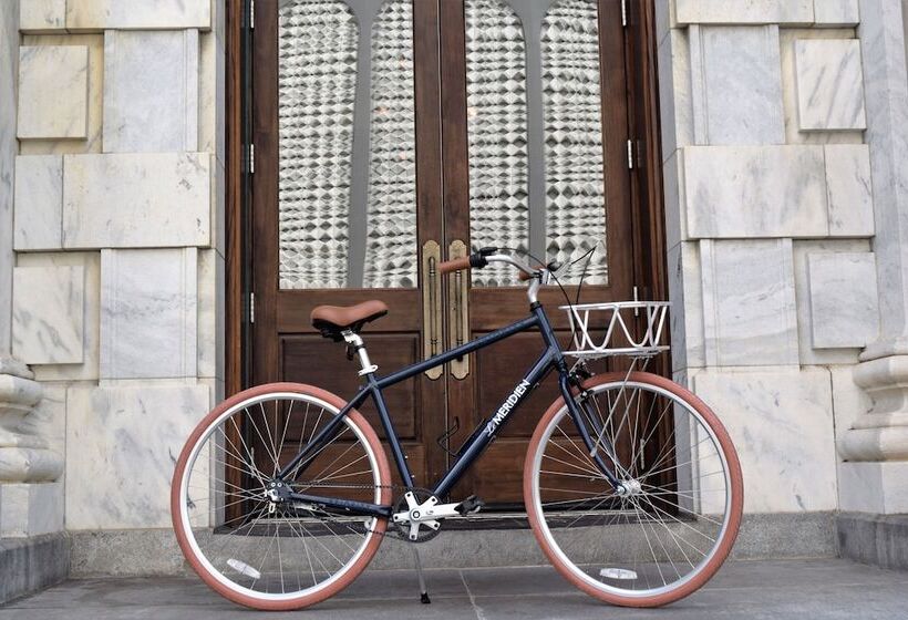 فندق Le Méridien Tampa, The Courthouse