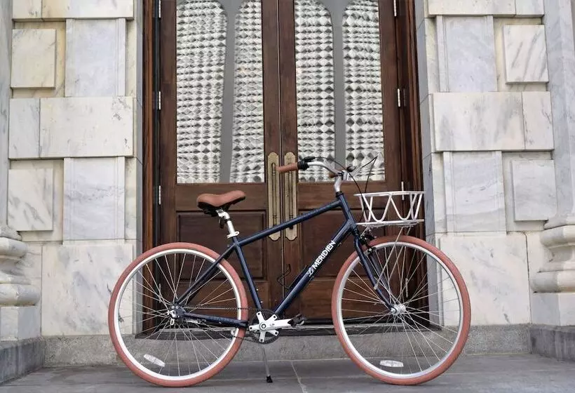 Hotel Le Méridien Tampa, The Courthouse