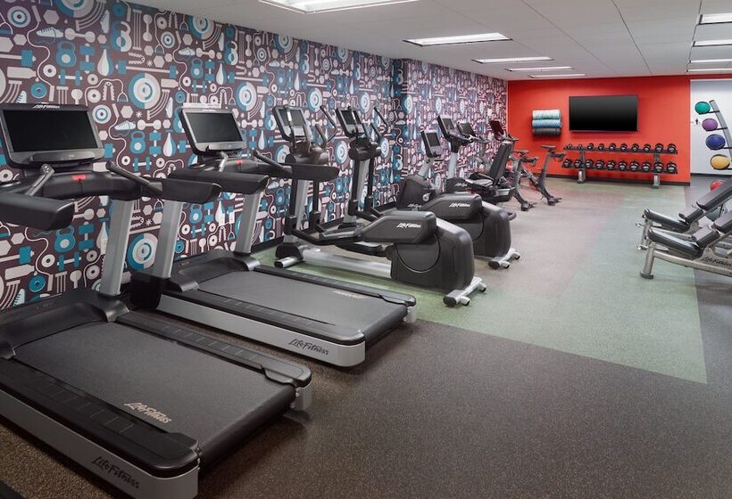 فندق Le Méridien Tampa, The Courthouse