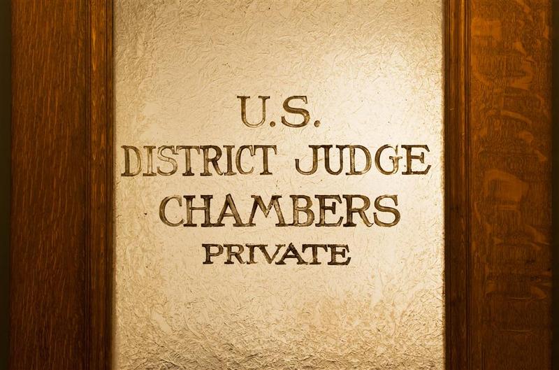 فندق Le Méridien Tampa, The Courthouse