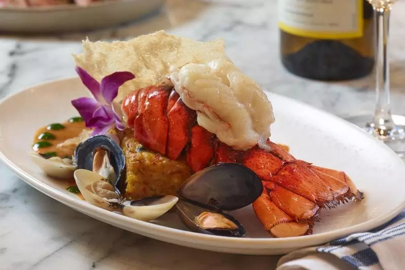 Hotel Le Méridien Tampa, The Courthouse