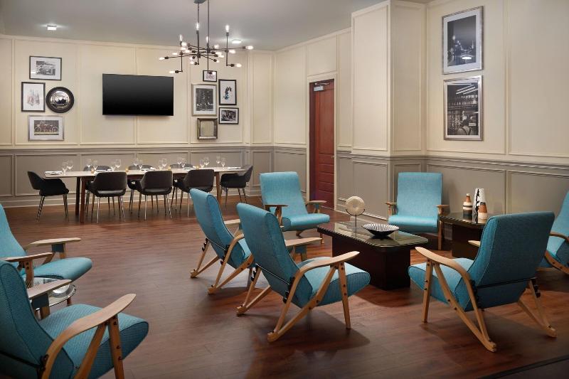 فندق Le Méridien Tampa, The Courthouse