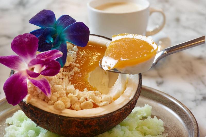 فندق Le Méridien Tampa, The Courthouse