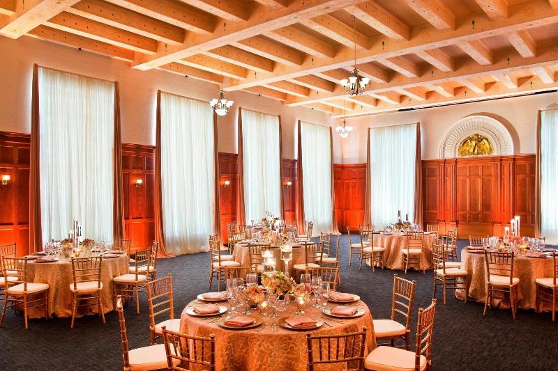 فندق Le Méridien Tampa, The Courthouse