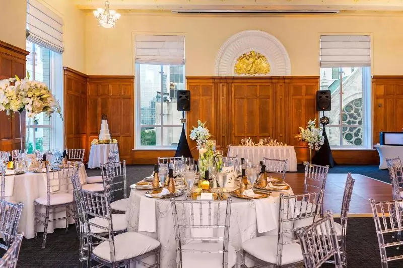 Hotel Le Méridien Tampa, The Courthouse