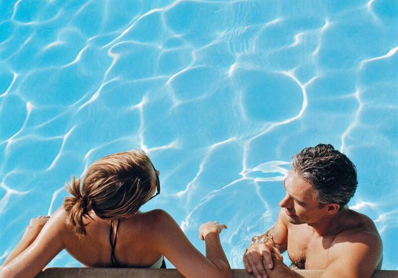 فندق Le Méridien Tampa, The Courthouse