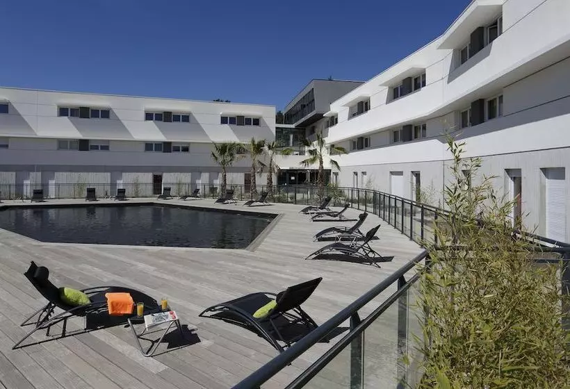 ホテル Vacancéole   Le Terral   Montpellier Sud