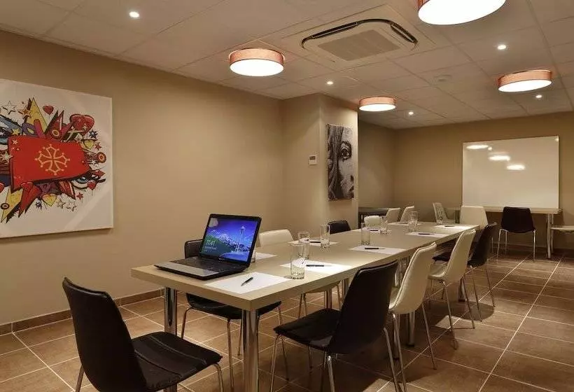 ホテル Vacancéole   Le Terral   Montpellier Sud