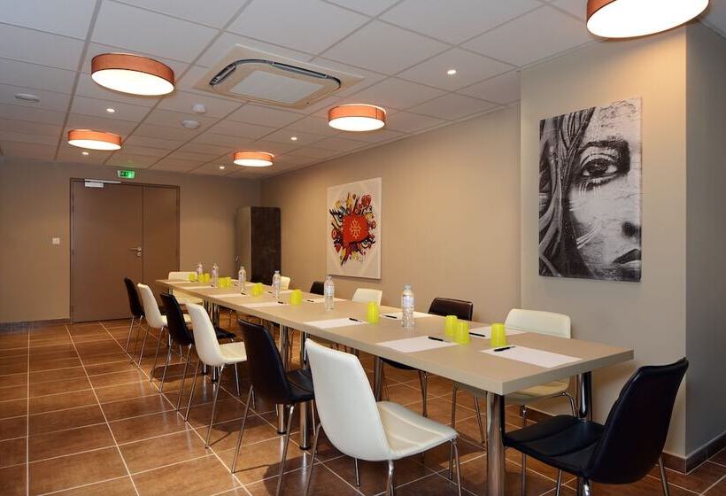 בית מלון כפרי Vacancéole   Le Terral   Montpellier Sud