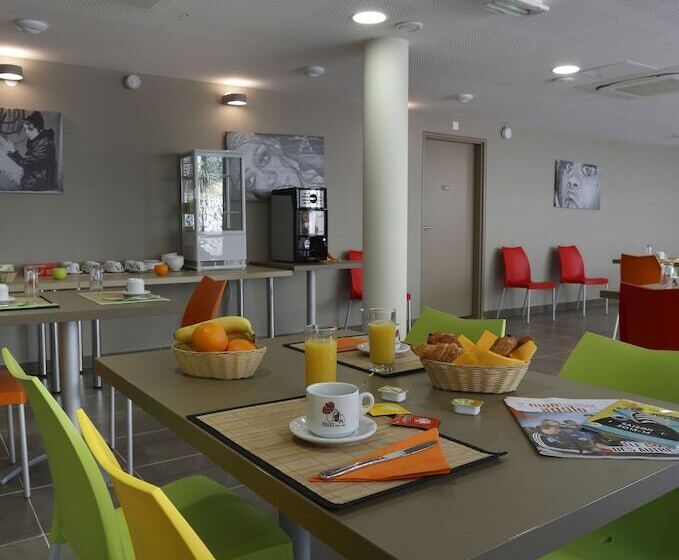 בית מלון כפרי Vacancéole   Le Terral   Montpellier Sud