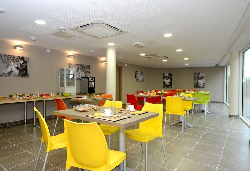 בית מלון כפרי Vacancéole   Le Terral   Montpellier Sud