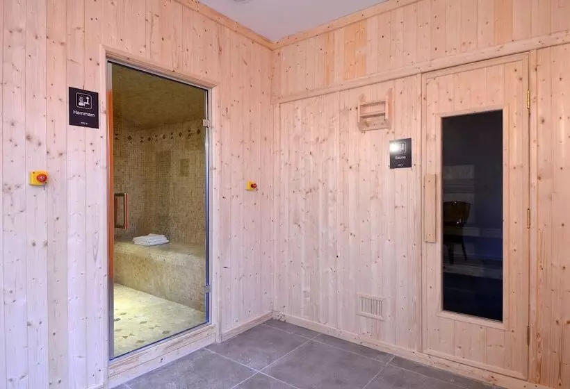 ホテル Vacancéole   Le Terral   Montpellier Sud