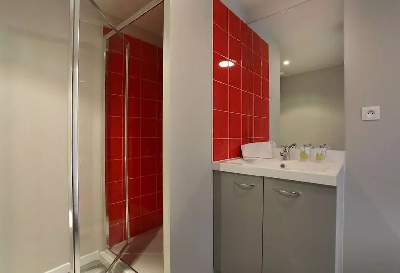 ホテル Vacancéole   Le Terral   Montpellier Sud