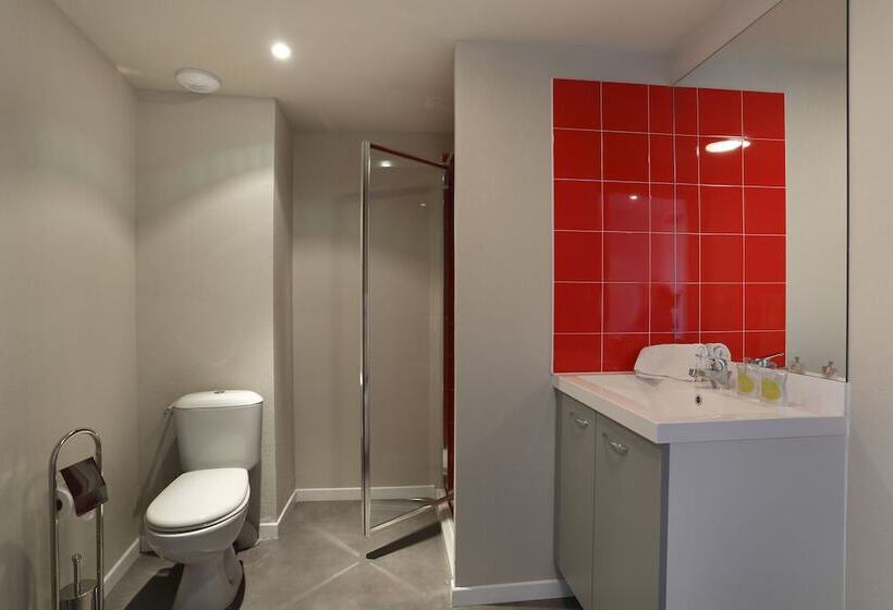 בית מלון כפרי Vacancéole   Le Terral   Montpellier Sud