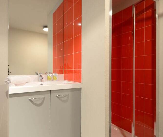 בית מלון כפרי Vacancéole   Le Terral   Montpellier Sud