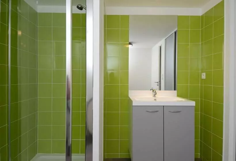 ホテル Vacancéole   Le Terral   Montpellier Sud