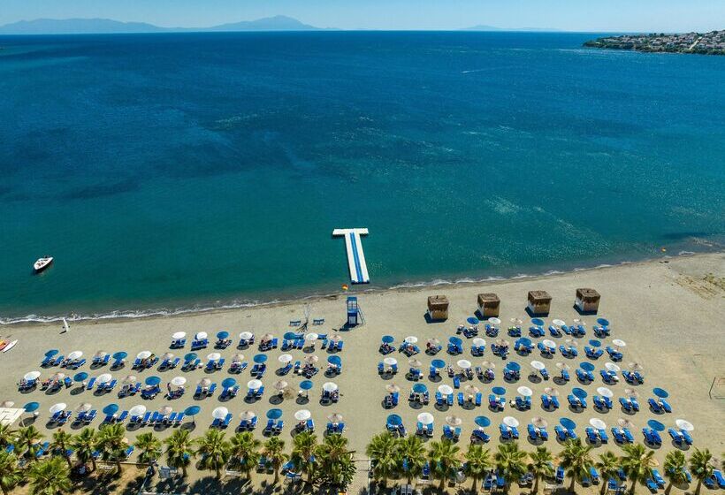 هتل Labranda Lebedos Princess - All Inclusive