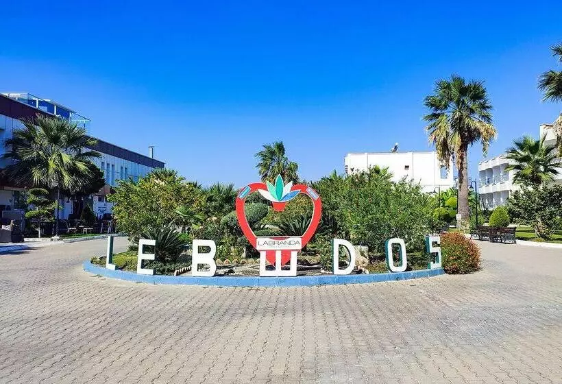 Hotel Labranda Lebedos Princess - All Inclusive