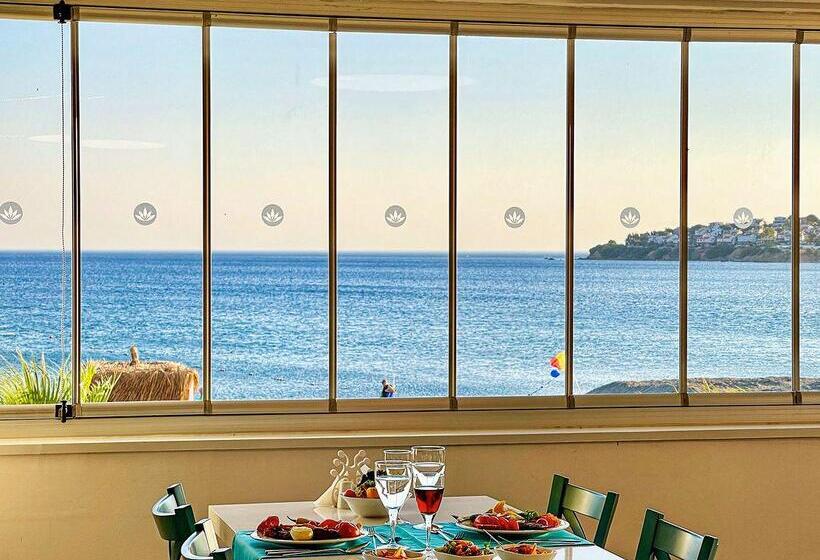 هتل Labranda Lebedos Princess - All Inclusive