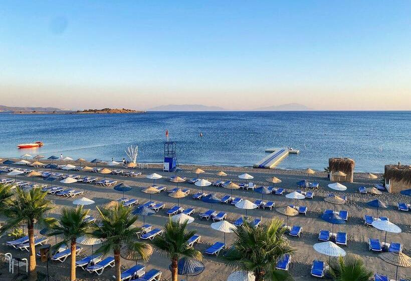 هتل Labranda Lebedos Princess - All Inclusive