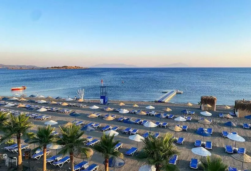 Hotel Labranda Lebedos Princess - All Inclusive