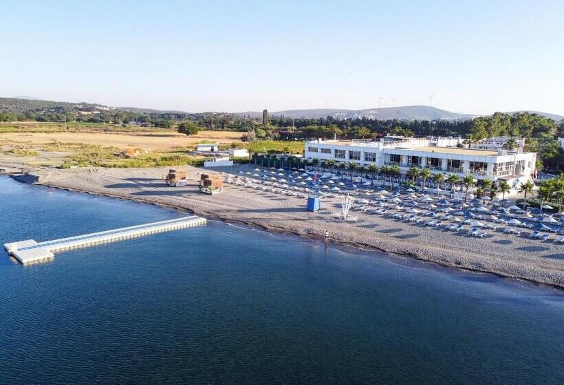 هتل Labranda Lebedos Princess - All Inclusive