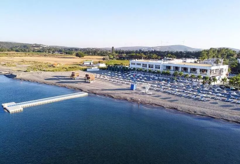 Hotel Labranda Lebedos Princess - All Inclusive