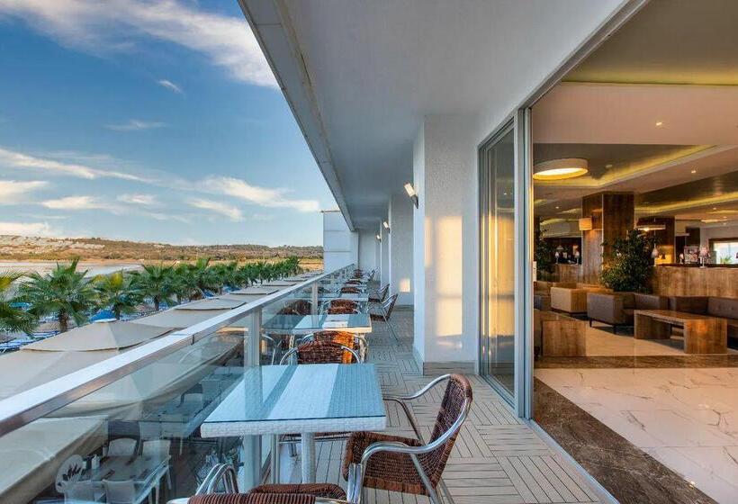 هتل Labranda Lebedos Princess - All Inclusive