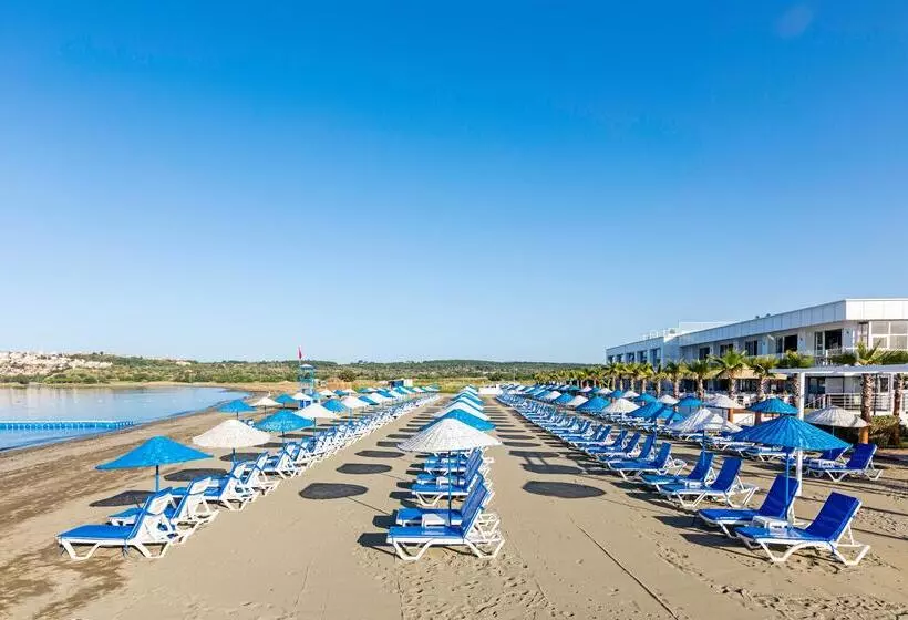 Hotel Labranda Lebedos Princess - All Inclusive