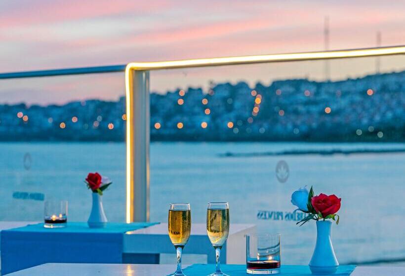 هتل Labranda Lebedos Princess - All Inclusive