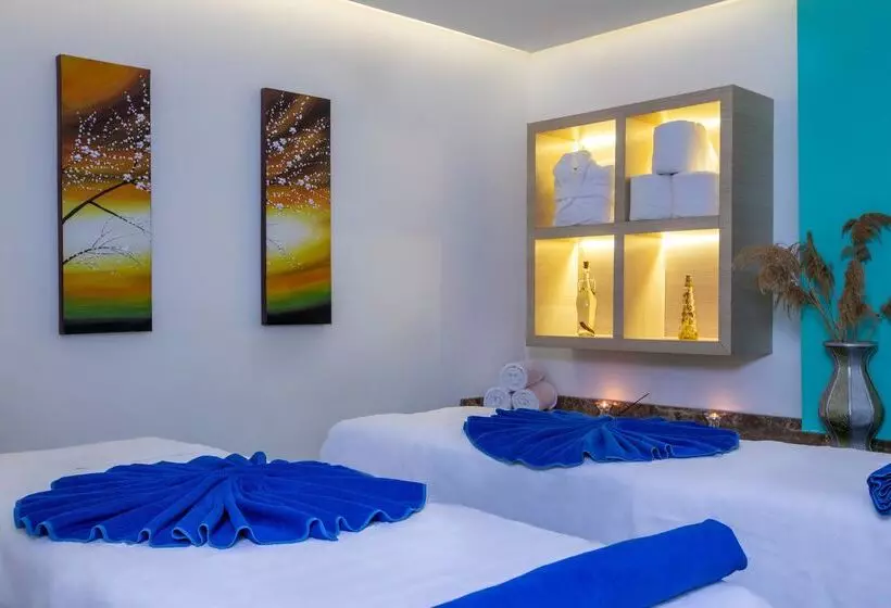 Hotel Labranda Lebedos Princess - All Inclusive