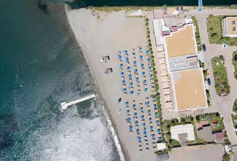 Hotel Labranda Lebedos Princess - All Inclusive