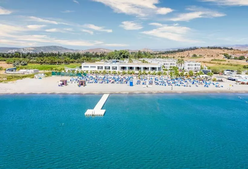 Hotel Labranda Lebedos Princess - All Inclusive