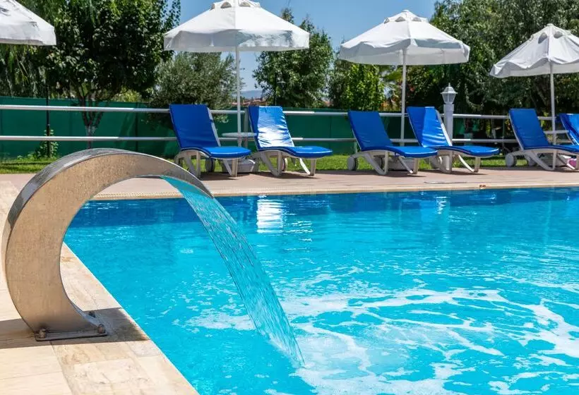 Hotel Labranda Lebedos Princess - All Inclusive