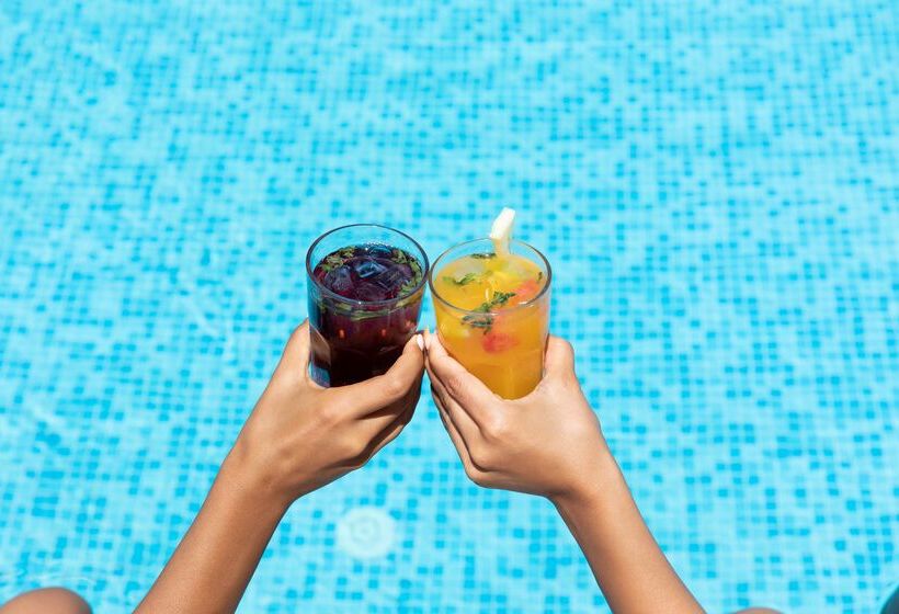 هتل Labranda Lebedos Princess - All Inclusive