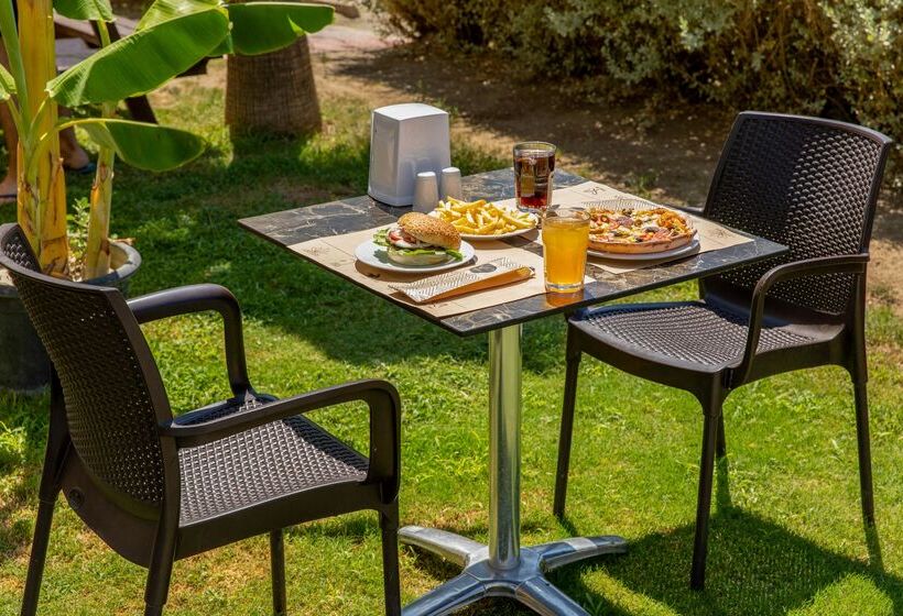 هتل Labranda Lebedos Princess - All Inclusive