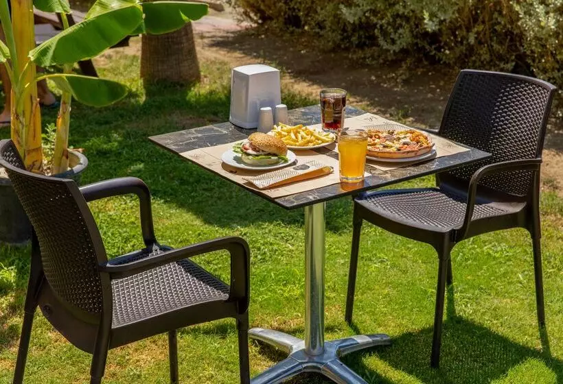 Hotel Labranda Lebedos Princess - All Inclusive