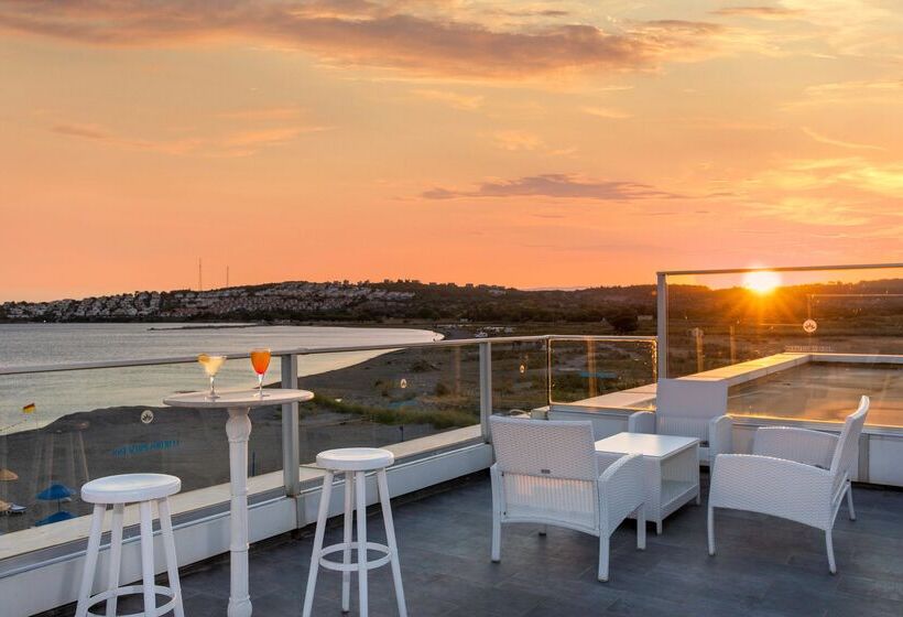 هتل Labranda Lebedos Princess - All Inclusive