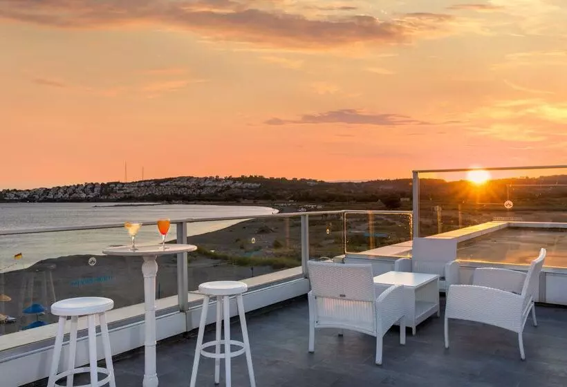 Hotel Labranda Lebedos Princess - All Inclusive