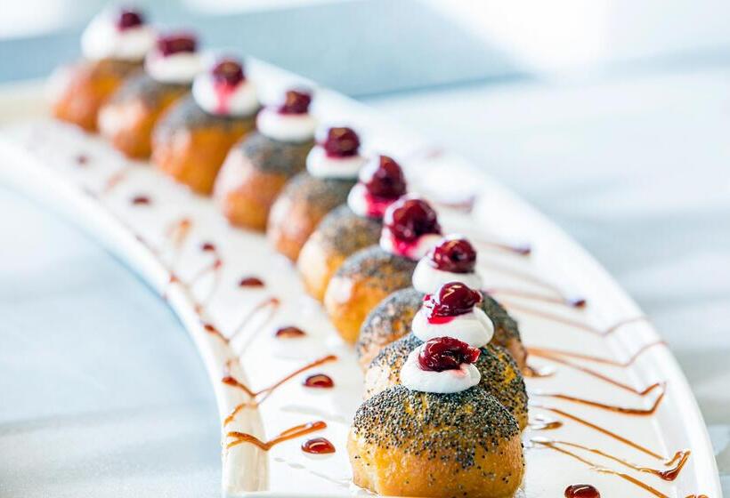 هتل Labranda Lebedos Princess - All Inclusive