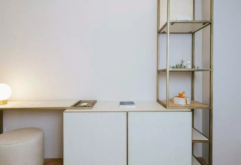 Отель Palazzo Belvedere