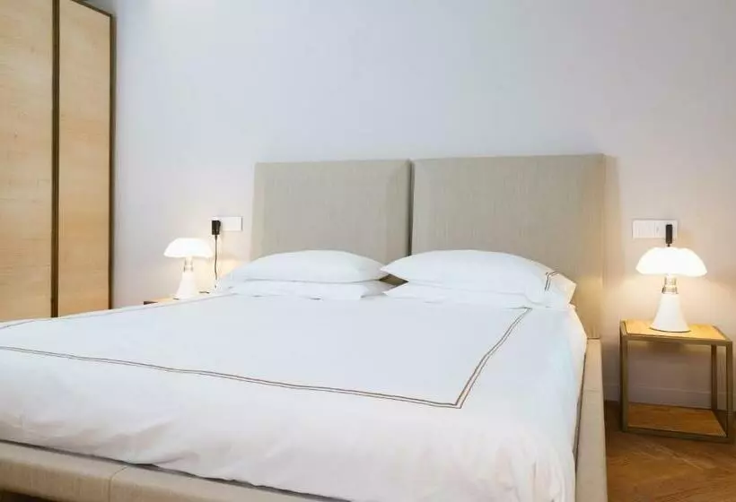 Отель Palazzo Belvedere