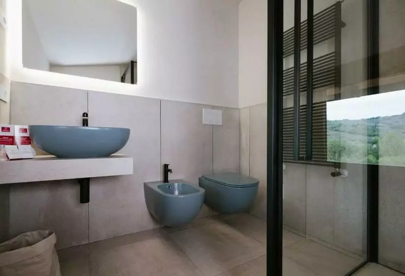 Отель Palazzo Belvedere